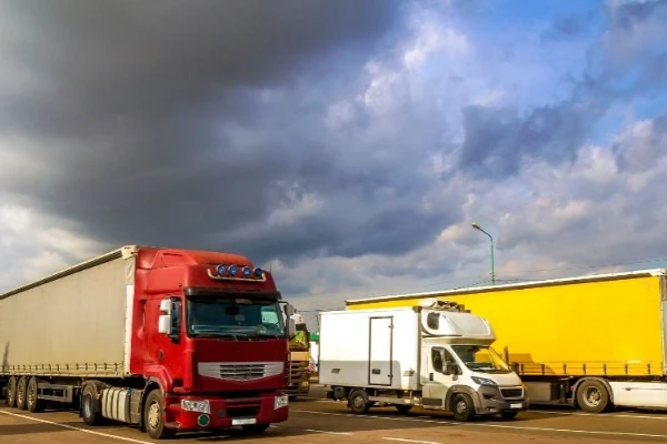 Kocaeli Şanlıurfa Nakliyat Ambarları